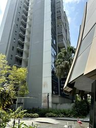 The Luxurie (D19), Condominium #576745851